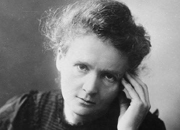 Marie Curie